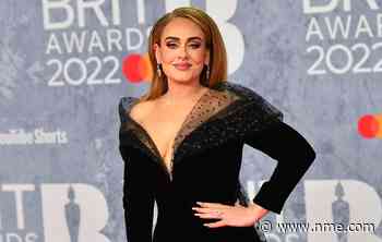 Adele reflects on past year in 34th birthday post: "I've never been happier!" - NME