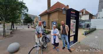 Ontdek de boeiende Middelkerkse geschiedenis tijdens 'Erfgoed op dinsdag' - Het Laatste Nieuws