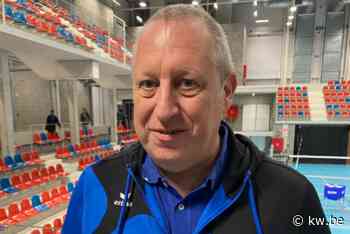 Jumpers Middelkerke brengt jongensteam in competitie - KW.be - KW.be