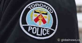 Police seeking public’s assistance identifying elderly woman found in Toronto