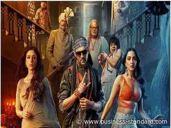 Hindi box office sheds the coronavirus blues, closes gap with 2019 - Business Standard