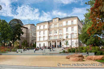 Nacht der Wissenschaften an der Hochschule Mittweida - Radio Chemnitz