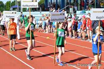 Sportvereine müssen tiefer in die Tasche greifen - freiepresse.de
