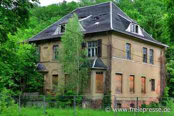 KZ-Gedenkstätte Sachsenburg: Frankenberg will Kommandantenvilla abreißen - freiepresse.de