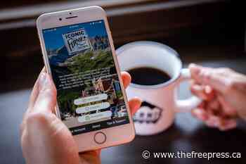 New walking tour app launched in Fernie – The Free Press - The Free Press
