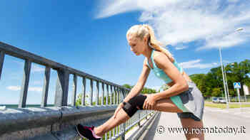 I suggerimenti dell’ortopedico per proteggere anche e ginocchia in estate