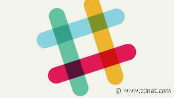 How to customize the Slack sidebar for a more efficient experience