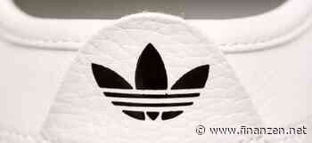 Analysten sehen für adidas-Aktie Luft nach oben - finanzen.net
