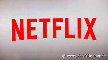 Netflix: Analysten sehen 60 Prozent Potenzial - DER AKTIONÄR - DER AKTIONÄR