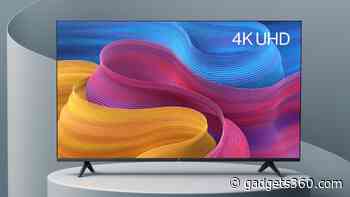 OnePlus TV 50 Y1S Pro India Launch Set for July 4: Specifications Detailed