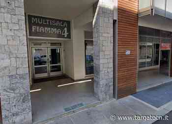 Cuneo, il "Cinelandia Fiamma" riaprirà ad agosto - TargatoCn.it