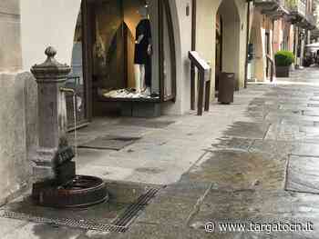 Anche Cuneo vieta l'utilizzo dell'acqua potabile se non per scopi alimentari e igienici - TargatoCn.it