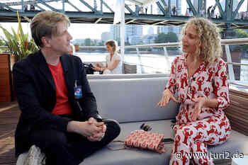 Krisen-Werbung und Retro-Trend: Frank Vogel über die Vermarktung von RTL. | turi2 - turi2