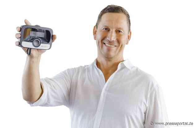 Camper Mautbox: Mit dem Wohnmobil bequem und schrankenlos durch Europa / Angebot für Fahrzeuge über 3,5 Tonnen / Mautgebühr in neun Ländern automatisch abrechnen / Aktivierungsgebühr bis 31.7. sparen