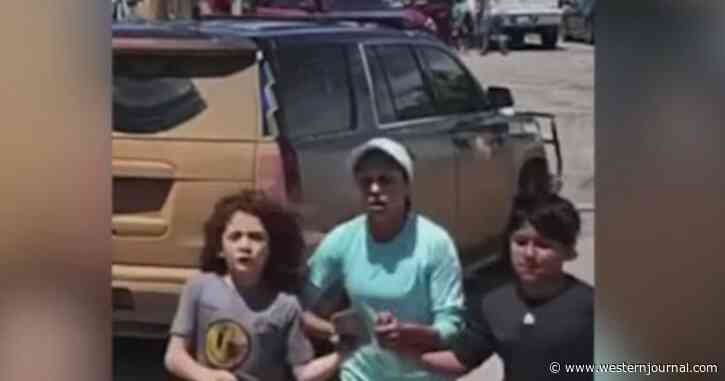 I'm Being Harassed by Uvalde Police - Mom Who Saved Her Own Kids Shares Alarming Accusations