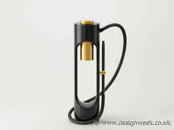Morrama designs the “world’s first” ultrasonic shisha pipe