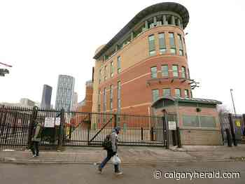 Province requests Drop-In Centre expand services to explore 'pathways out of addiction' - Calgary Herald