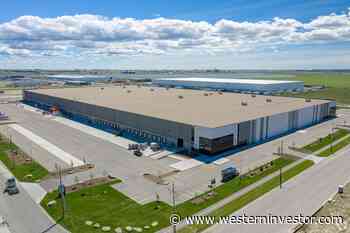 Calgary investment market off to a slow start as 2022 begins - Western Investor