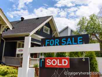 Major housing markets are beginning to see more balance - Calgary Herald