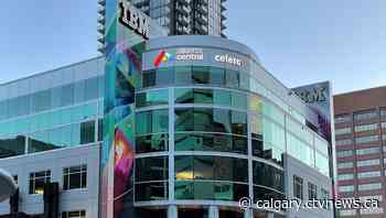 Calgary will be home to IBM's new Client Innovation Centre | CTV News - CTV News Calgary