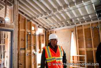 Western Canada: Projects in Edmonton and Calgary to create permanent Indigenous gathering places in the hearts of those cities - The Globe and Mail