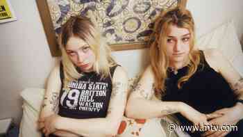 Momma Wanted To Be A Household Name. They Looked To Nirvana And Liz Phair