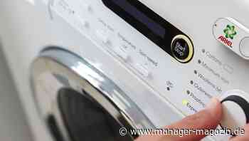 Gas sparen: Wie Sie im Haushalt Energie sparen können