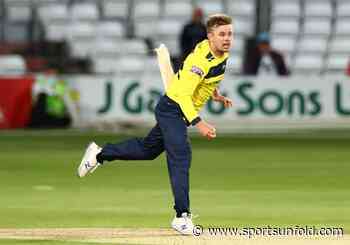 Hampshire vs Gloucestershire South Group Dream11 Prediction, Head To Head All You Need To Know - SportsUnfold