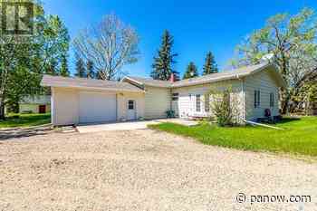 Thaxted Acreage north of Melfort - paNOW