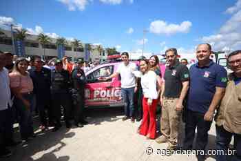 Barcarena é o sexto município a receber o Programa Pró-Mulher Pará - Agencia Pará