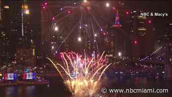 What's Closed, Open on July 4th in South Florida?