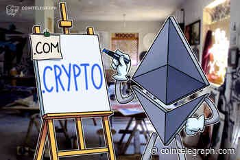 TON Foundation launches Ethereum Name Service-like domain names