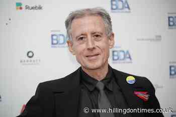 Peter Tatchell: Pride event has become too corporate and commercial - Hillingdon Times