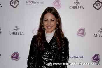 Louise Thompson back in hospital after receiving 'alarming blood results' - Hillingdon Times