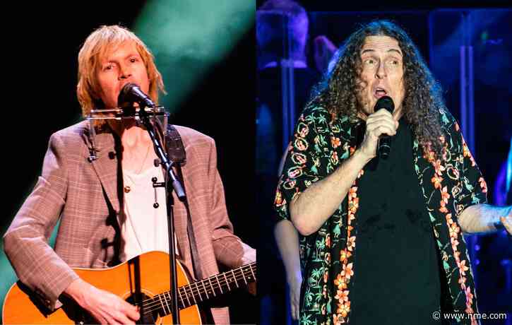 Beck regrets not giving Weird Al Yankovic permission to parody ‘Loser’ in the ’90s