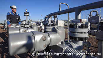 Bundesregierung will höhere Gas-Kosten auf alle Verbraucher verteilen