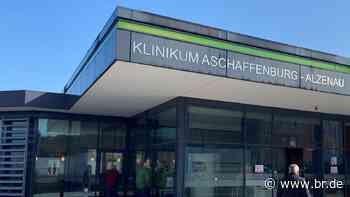 Klinikum Aschaffenburg-Alzenau erhält 3,9 Millionen Euro - br.de
