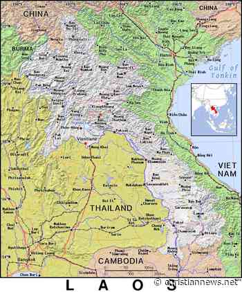 Laotian widow under house arrest for leading villagers to Christ