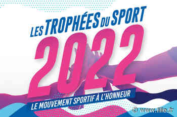 33 lauréats pour les « Trophées du Sport » / Actualités - Ville de Lille