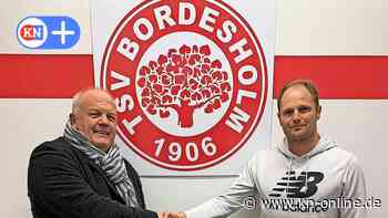 Oberliga: Torsten Böker springt ab – TSV Bordesholm sucht neuen Trainer - Kieler Nachrichten