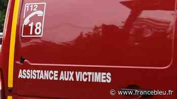 Haguenau : un mort et quatre blessés dans une collision entre un poids-lourd et deux voitures - France Bleu