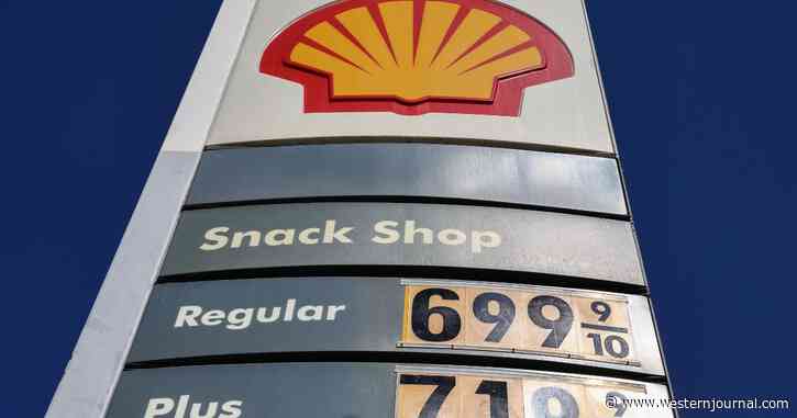 Biden Apparently Thinks $5 Gas Isn't Painful Enough - His EPA Is Attacking America's Largest Oilfield