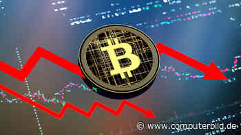 Zahlungsschwierigkeiten bei bekanntem Krypto-Hedgefonds - COMPUTER BILD - COMPUTER BILD