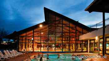 Gaskrise: Droht dem Wasserburger Badria die Schließung?