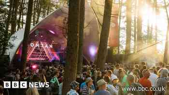 Beat-Herder Festival sells out for 15th year in a row