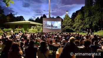 Torna il cinema all'aperto a Osnago - Prima Merate