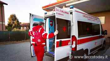 Trent'anni di Croce Rossa a Merate: la festa aperta alla città - LeccoToday