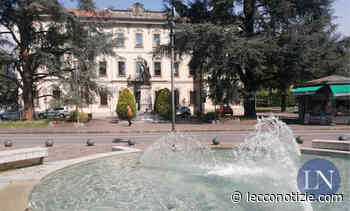 Siccità | Anche Merate mette una stretta all'uso dell'acqua - Lecco Notizie