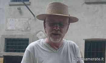 Morto per un malore il fotografo dell'Adda - Prima Merate