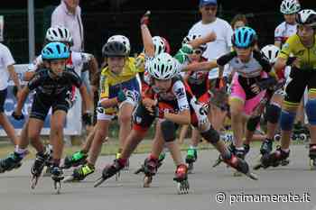 Cno di Cantù, la Roseda Merate è settima in classifica generale FOTOGALLERY - Prima Merate